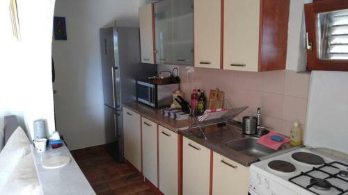 Apartamento Croatian Sea And Beautiful View 3
