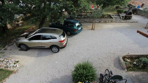 Hostal Apartments Kamenar