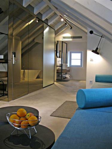 Hostal Zuviteo Residence