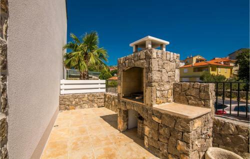 Three-bedroom Holiday Home In Kornic