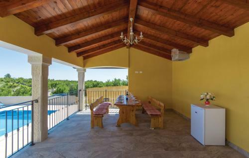 Agroturismo Villa Santa Lucia
