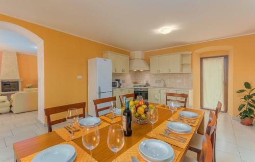 Agroturismo Villa Santa Lucia