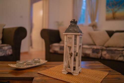 Villa Oasis Kostrena