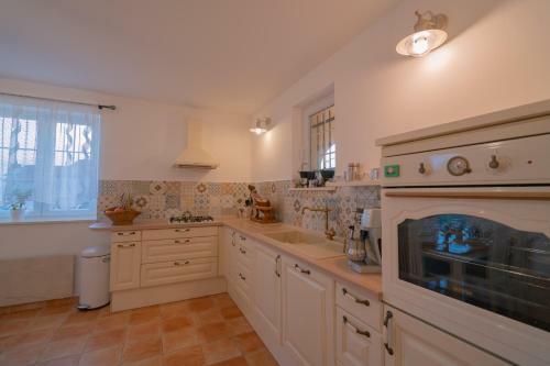 Villa Oasis Kostrena