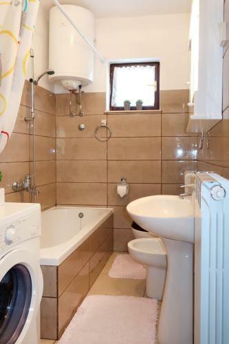Apartment Kraljic - Krk215
