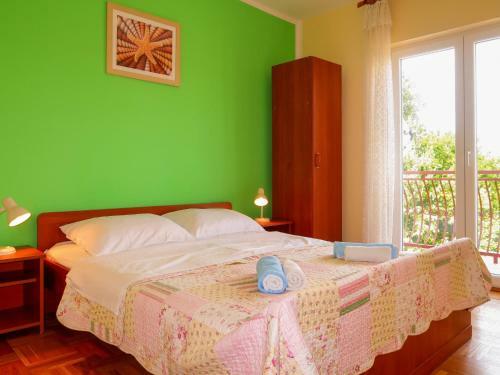Apartment Milinkovic - Krk247