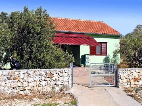 Holiday Home Rudi