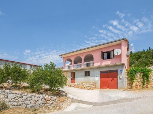 Modern Apartment In Kozino With Terrace