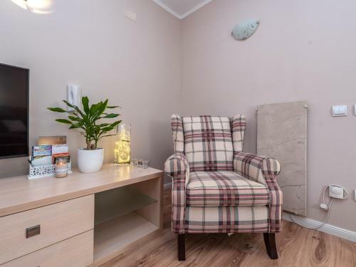 Exquisite Apartment In Kozino With Terrace