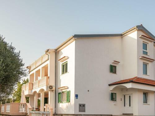 Exquisite Apartment In Kozino With Terrace