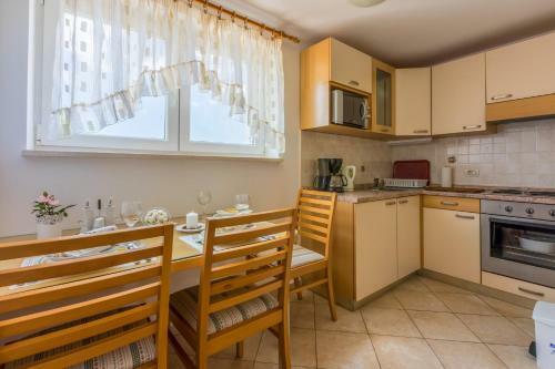Apartamentos Villa Miljana Kucica