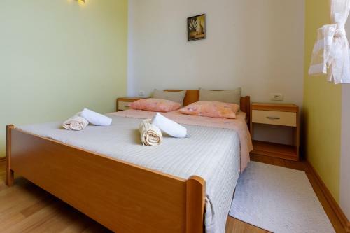 Apartamentos Villa Miljana 3