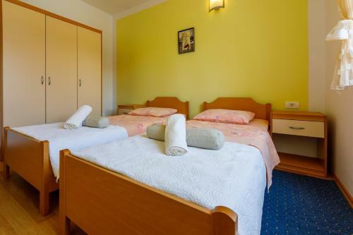 Apartamentos Villa Miljana 3