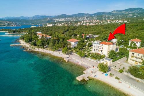 Apartamentos Villa Miljana 3