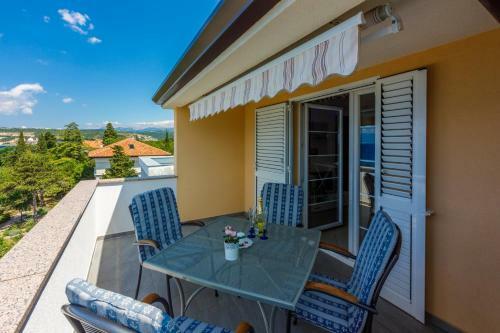 Apartamentos Villa Miljana 4