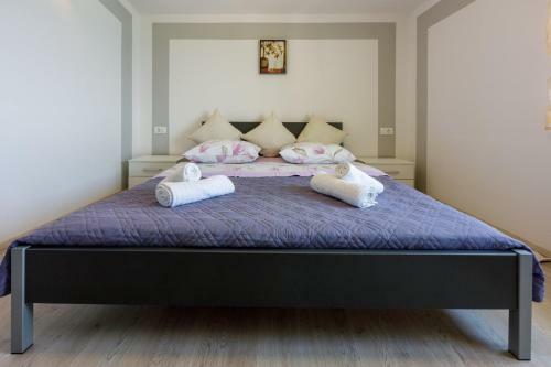 Apartamentos Villa Miljana 4