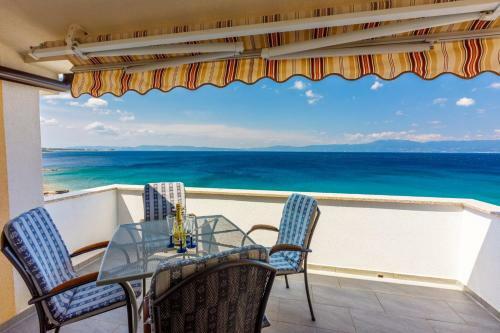 Apartamentos Villa Miljana 4