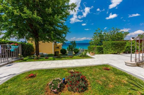 Apartamentos Villa Miljana 4