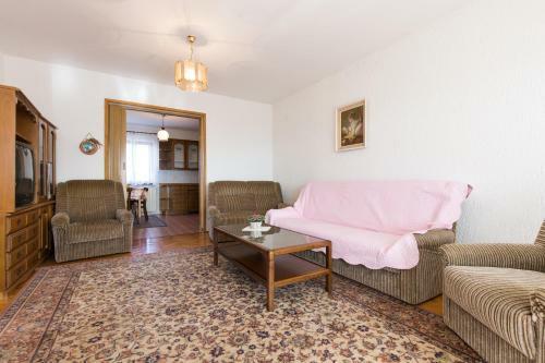 Apartment Pavacic