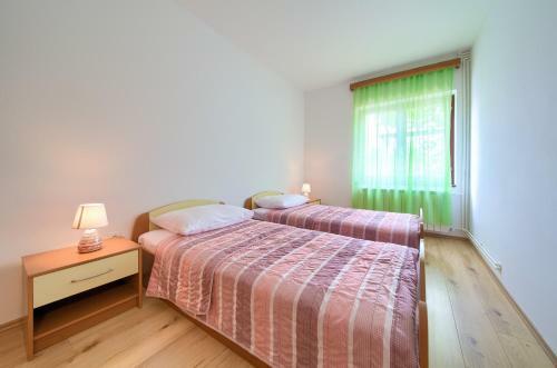 Apartman Sokolovski