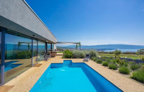 Villa Holiday House Oliveto