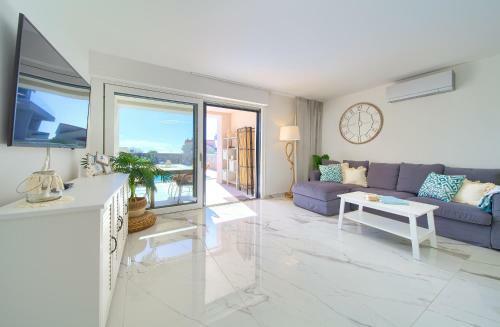 Apartment Sea La Vie