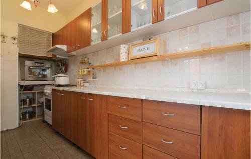 Two-bedroom Apartment In Krusevo
