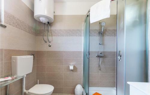 Beautiful Home In Krnica W/ 2 Bedrooms