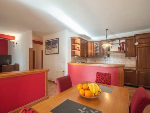 Apartment Iva-1