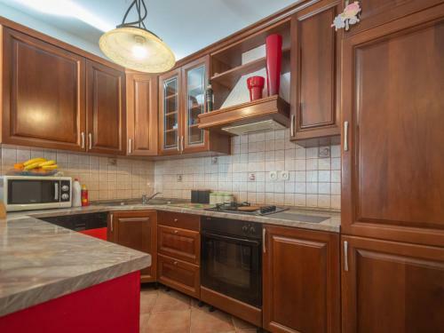 Apartment Iva-1