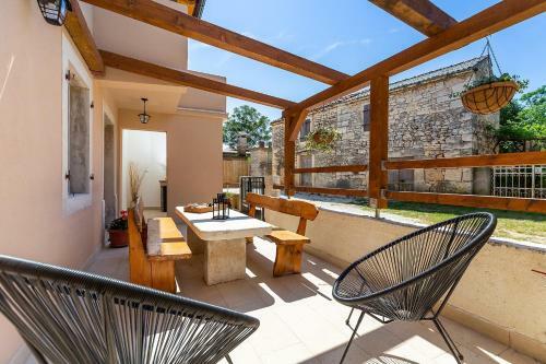Holiday Home Almar