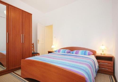 Apartments Nevenkos-20m From Beach