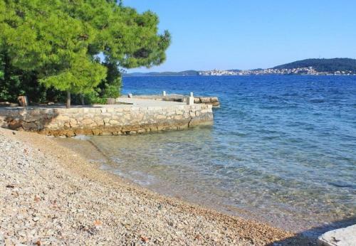 Apartments Nevenkos-20m From Beach