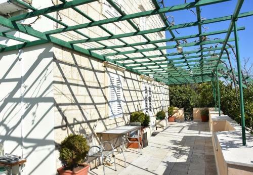 Apartments Nevenkos-20m From Beach