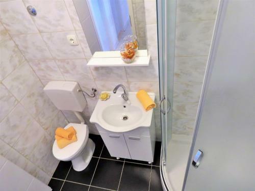 Holiday Home Dijamant