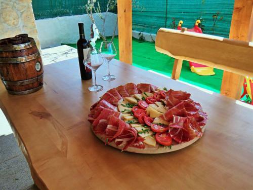 Holiday Home Dijamant