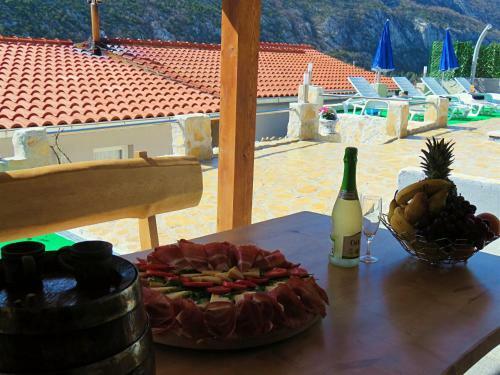 Holiday Home Dijamant