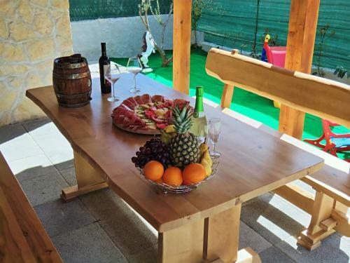 Holiday Home Dijamant