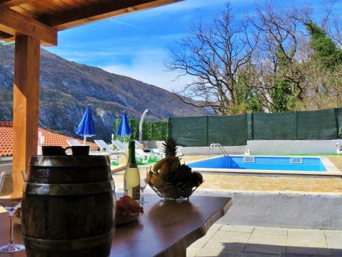 Holiday Home Dijamant