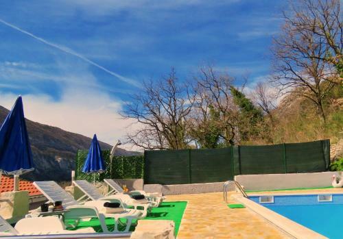 Holiday Home Dijamant