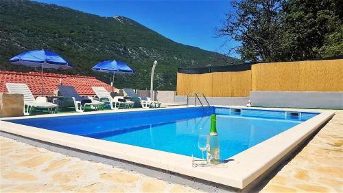 Holiday Home Dijamant