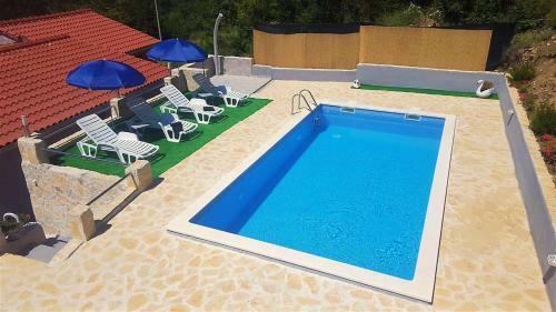 Holiday Home Dijamant