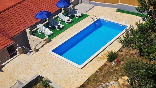 Holiday Home Dijamant