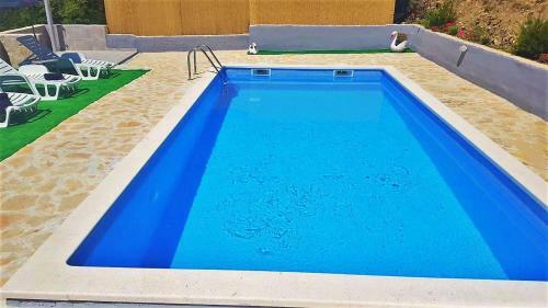 Holiday Home Dijamant