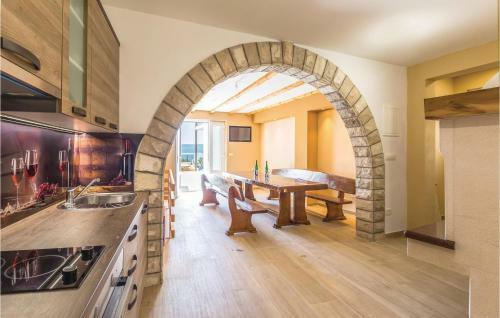 One-bedroom Apartment In Medici