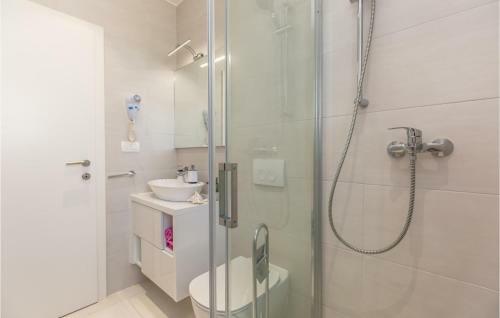 One-bedroom Apartment In Medici