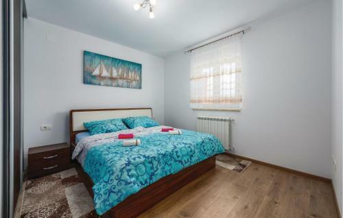 Three-bedroom Holiday Home In Labin