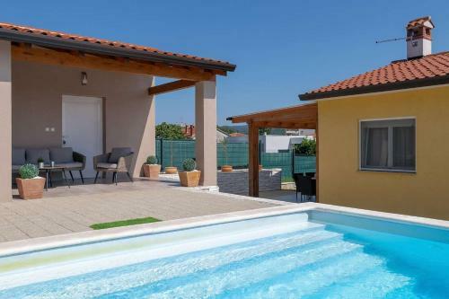 Villa Asteria