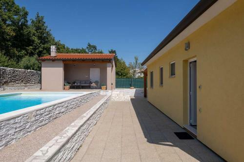 Villa Asteria