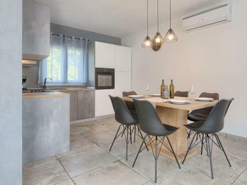 Holiday Home Corina